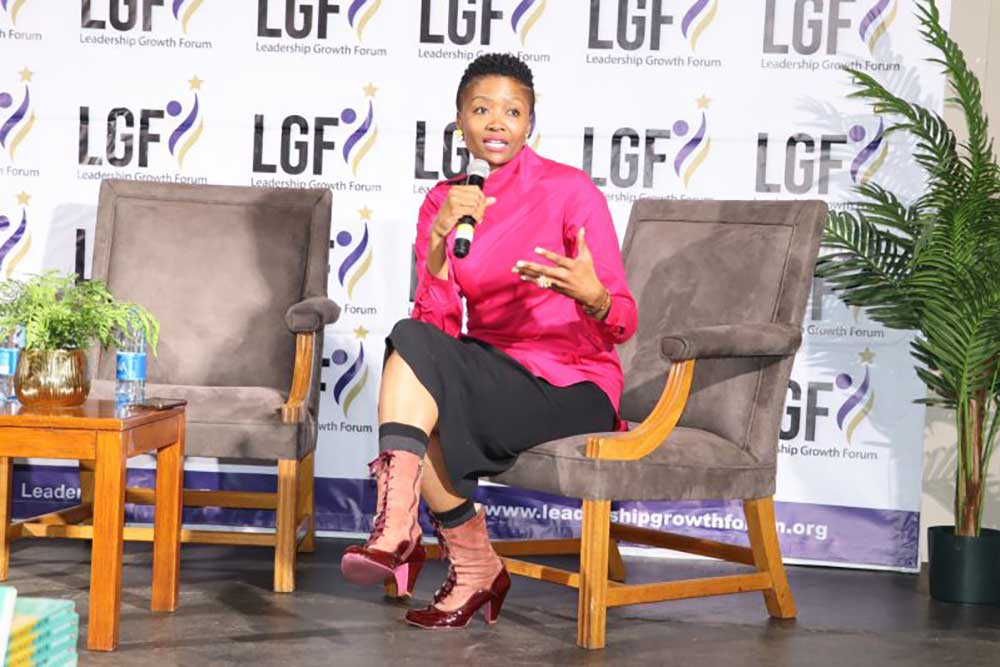 Making black tax manageable begins with accountability